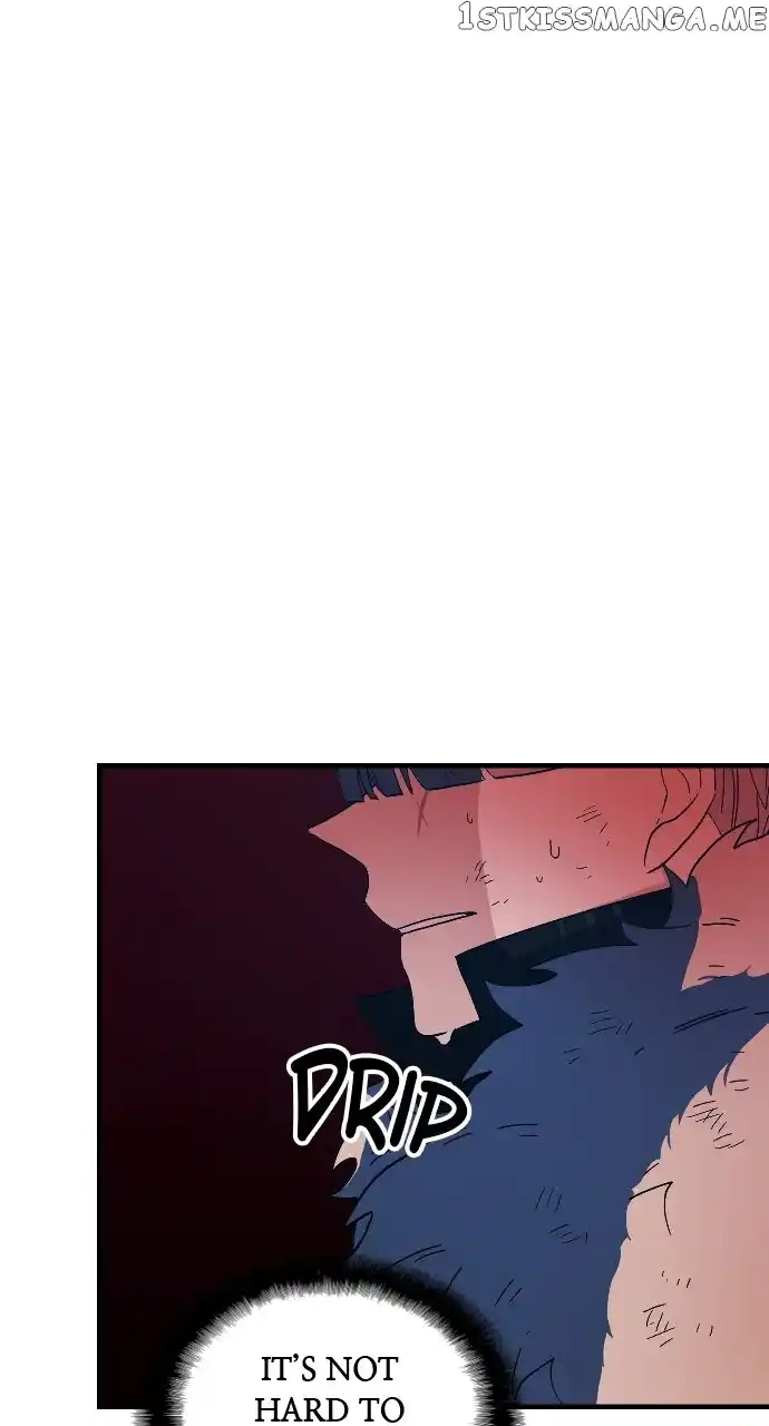 The Last Golden Child Chapter 98