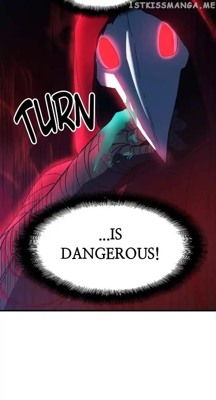 The Last Golden Child Chapter 98