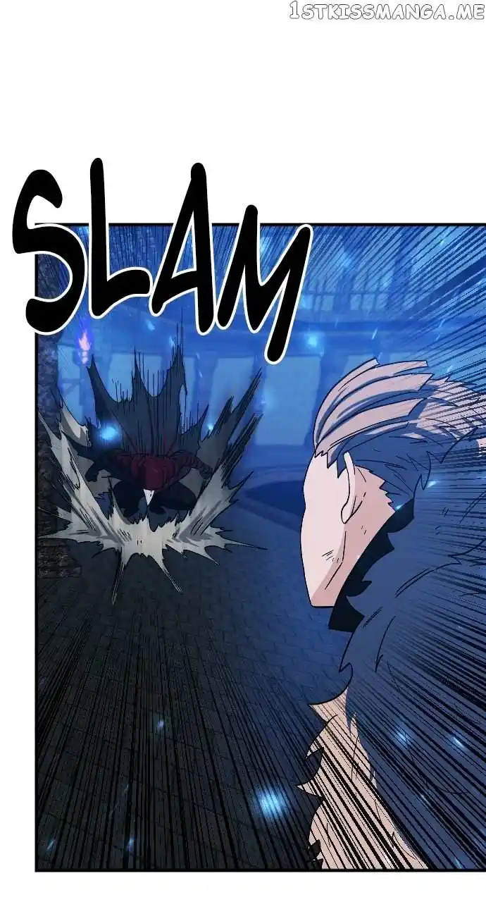 The Last Golden Child Chapter 98