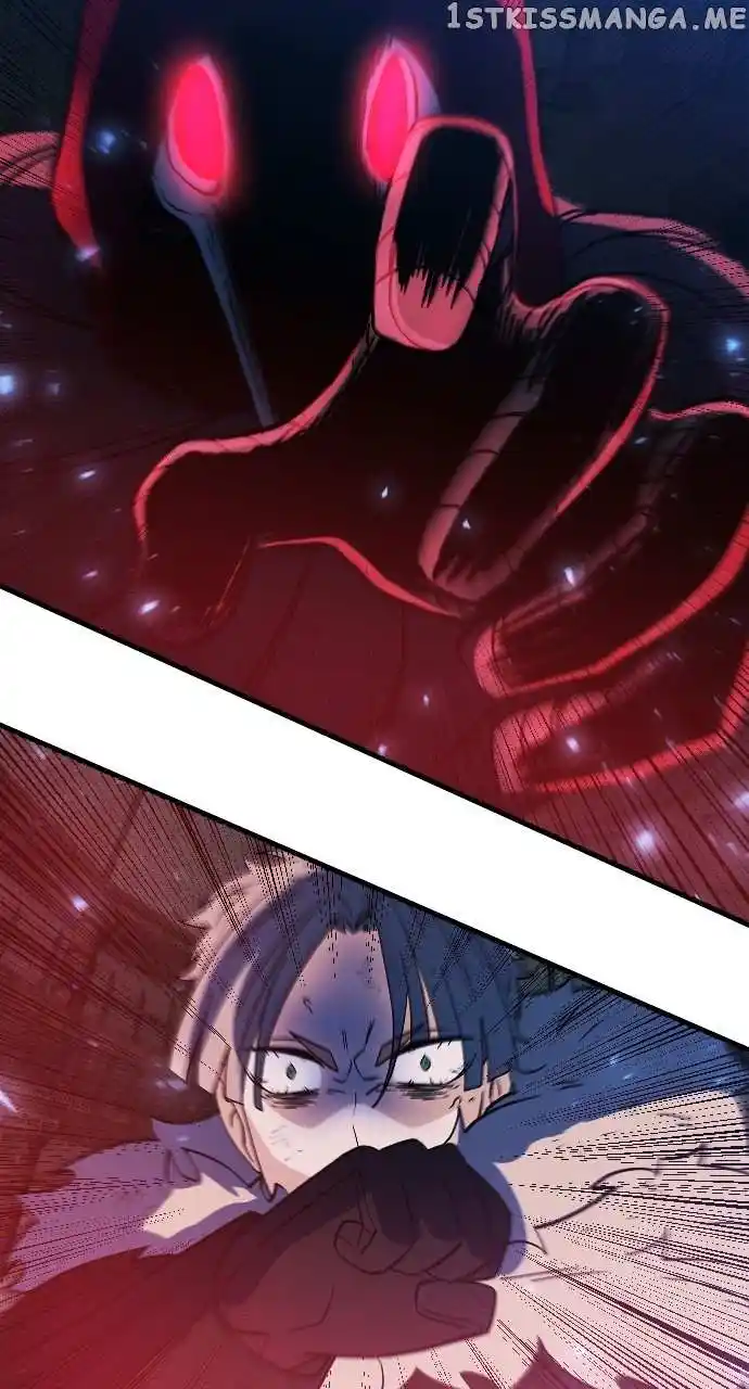 The Last Golden Child Chapter 98