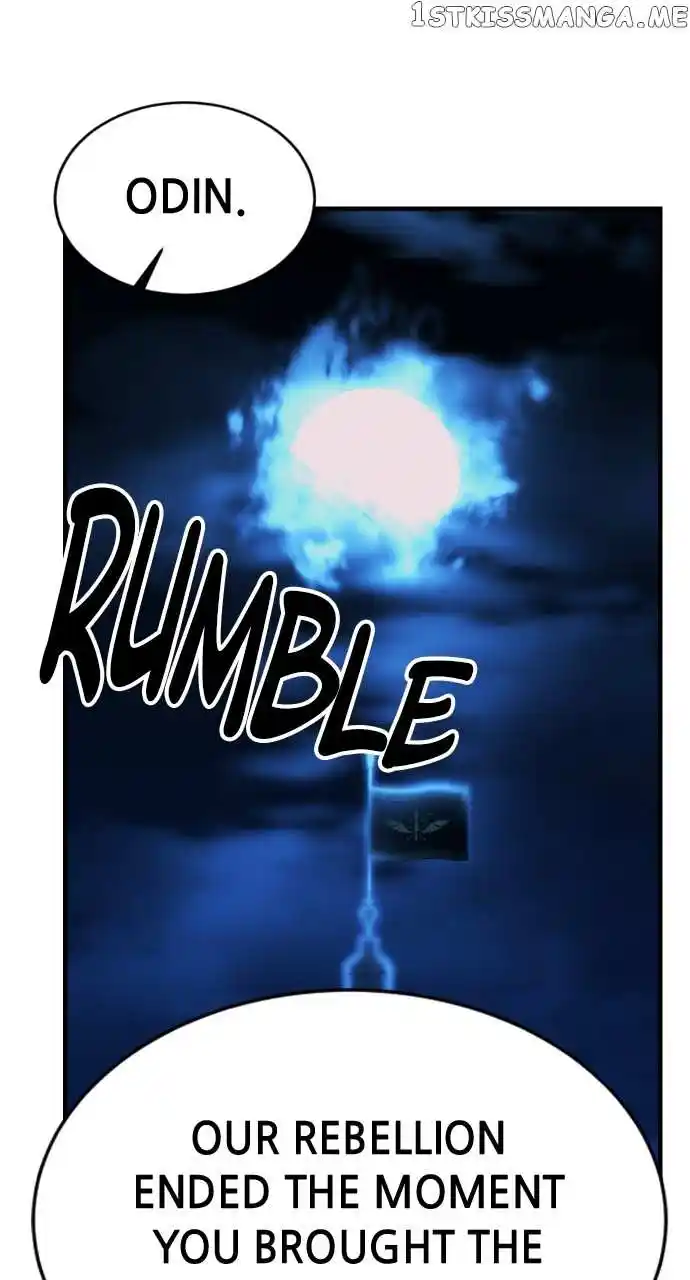 The Last Golden Child Chapter 98