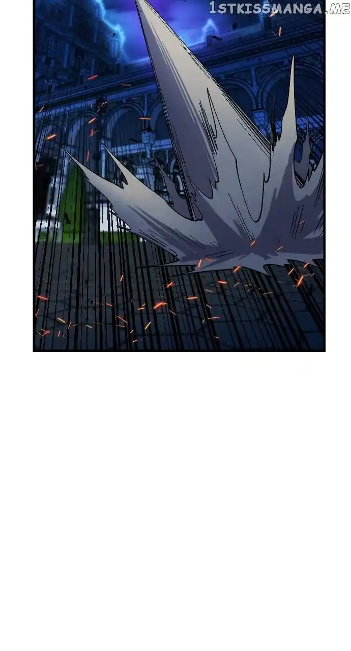 The Last Golden Child Chapter 98