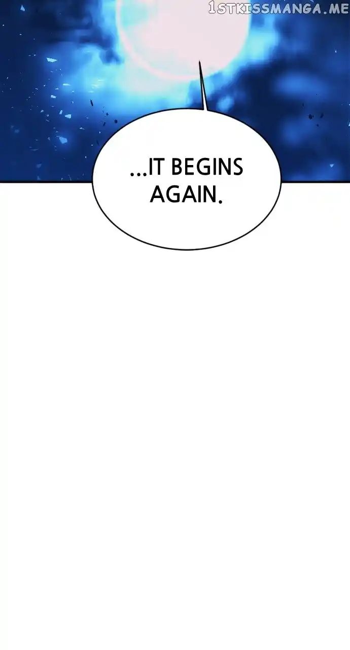 The Last Golden Child Chapter 98