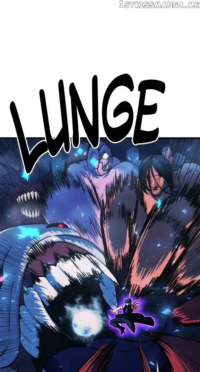 The Last Golden Child Chapter 98