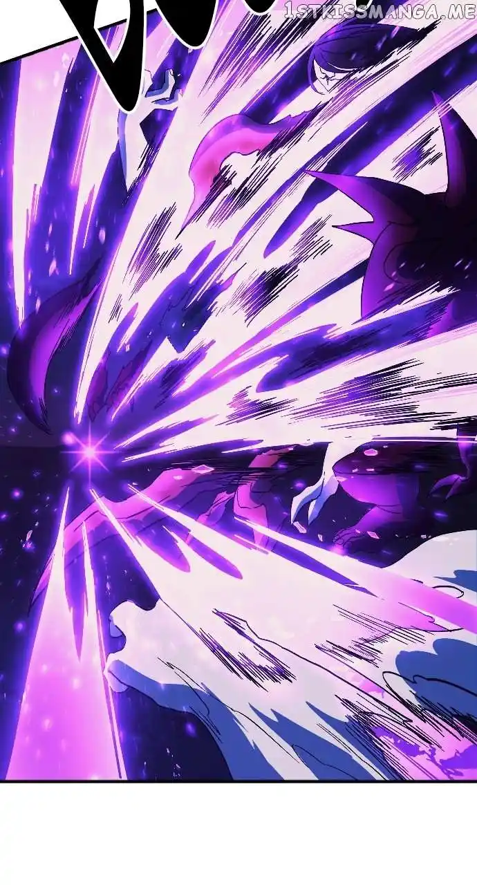 The Last Golden Child Chapter 98