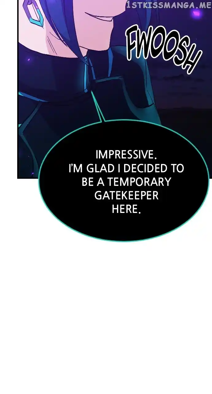 The Last Golden Child Chapter 98