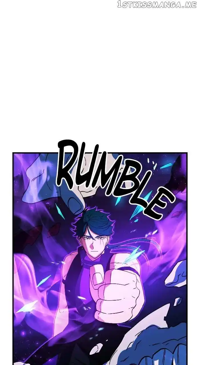 The Last Golden Child Chapter 98