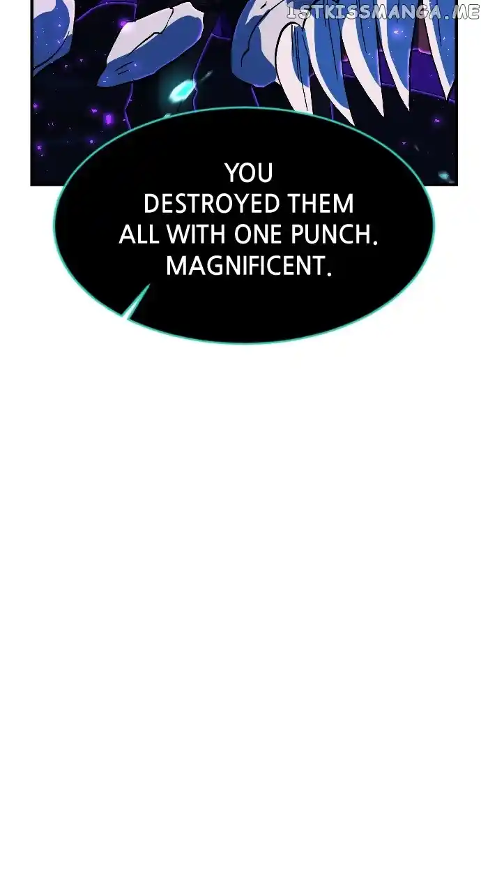 The Last Golden Child Chapter 98