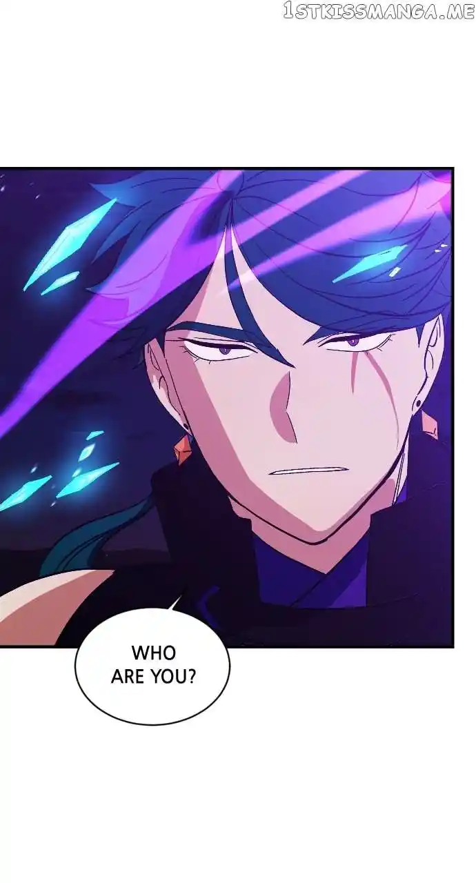 The Last Golden Child Chapter 98