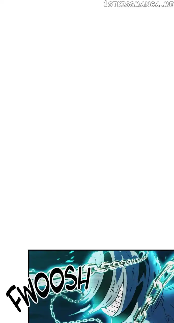 The Last Golden Child Chapter 98