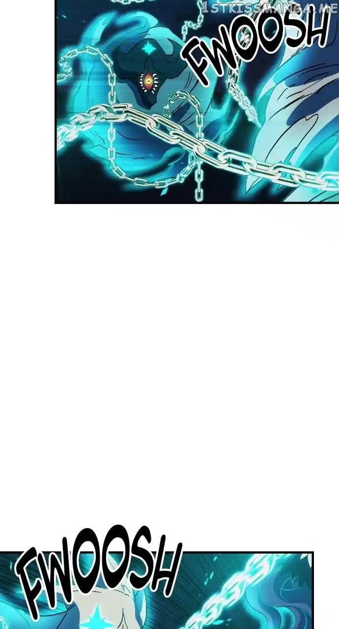 The Last Golden Child Chapter 98