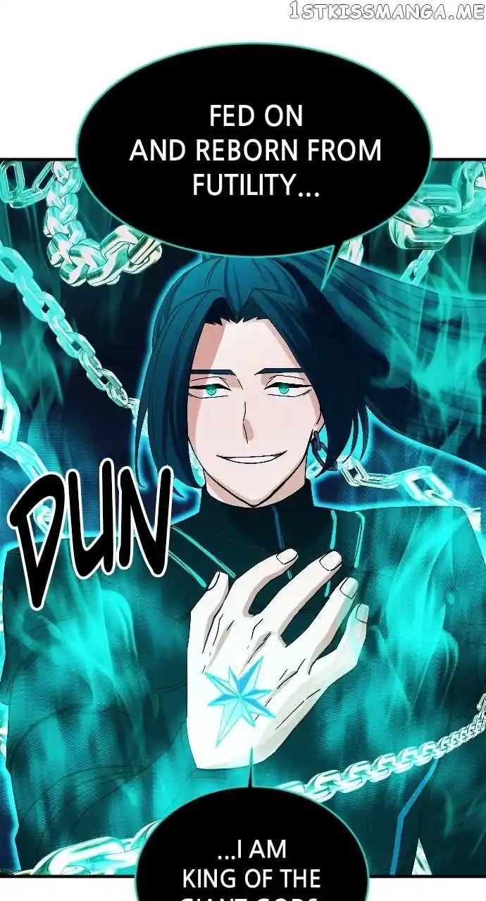 The Last Golden Child Chapter 98