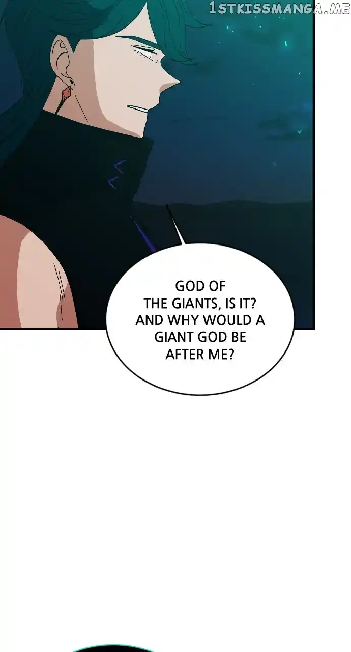 The Last Golden Child Chapter 98