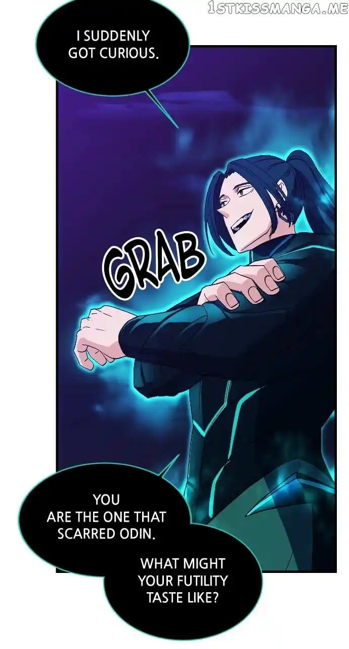 The Last Golden Child Chapter 98