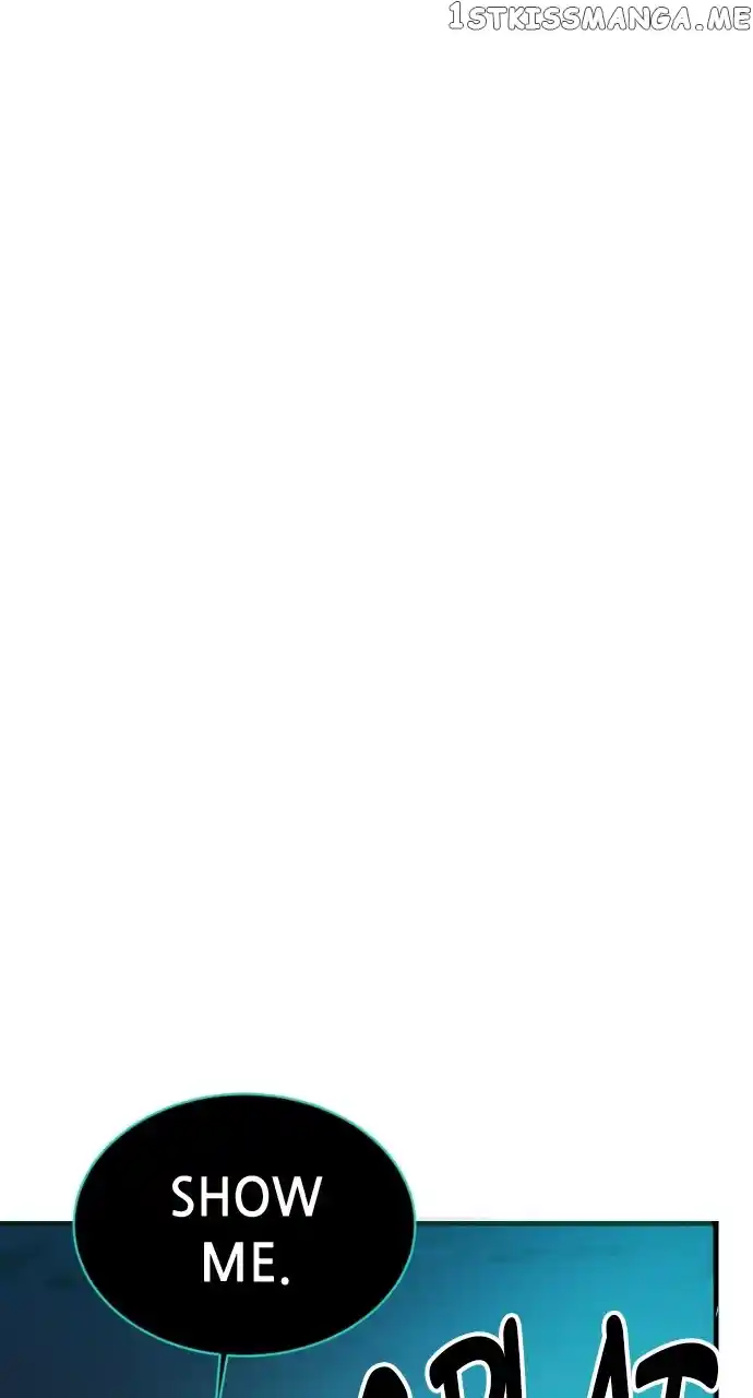 The Last Golden Child Chapter 98