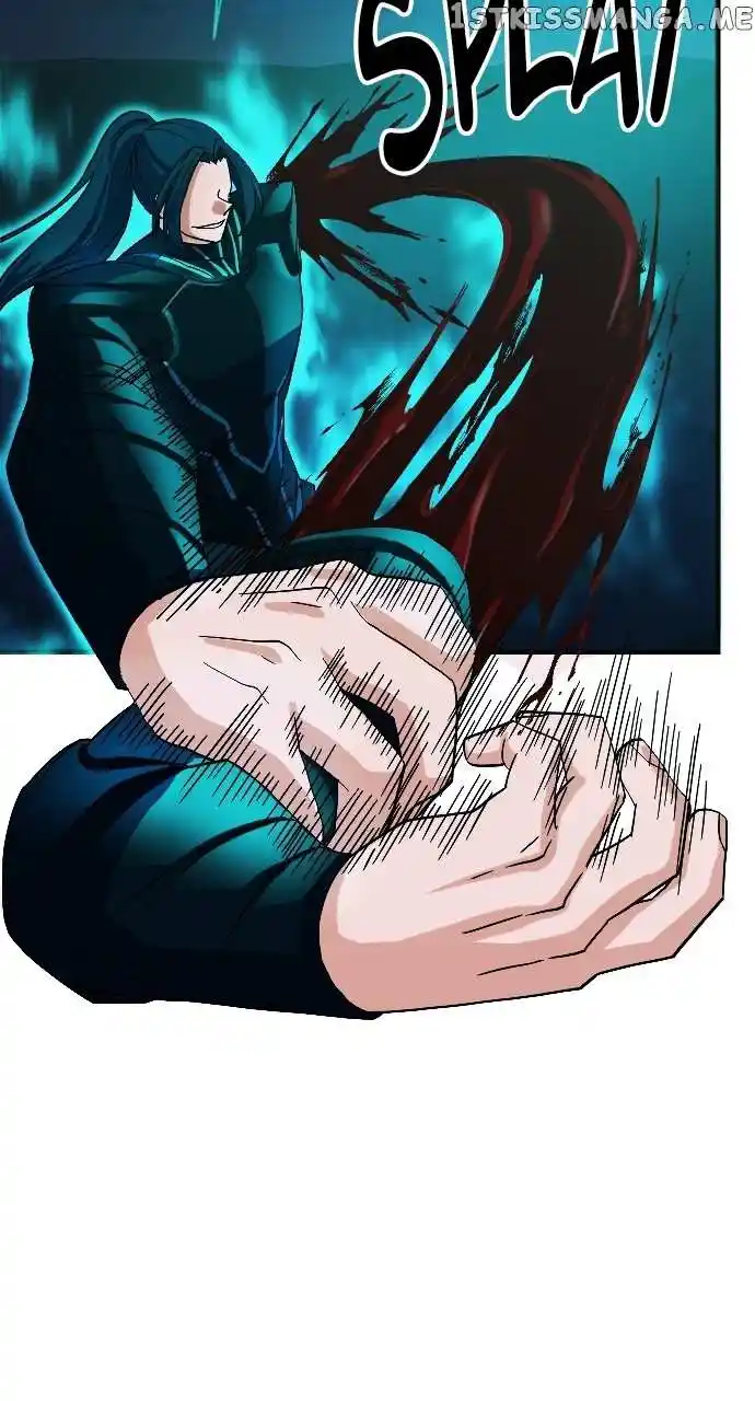 The Last Golden Child Chapter 98