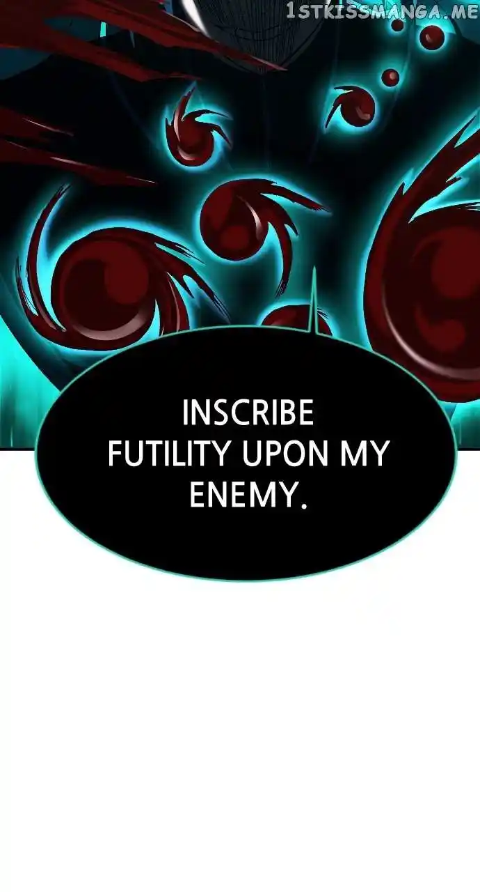 The Last Golden Child Chapter 98