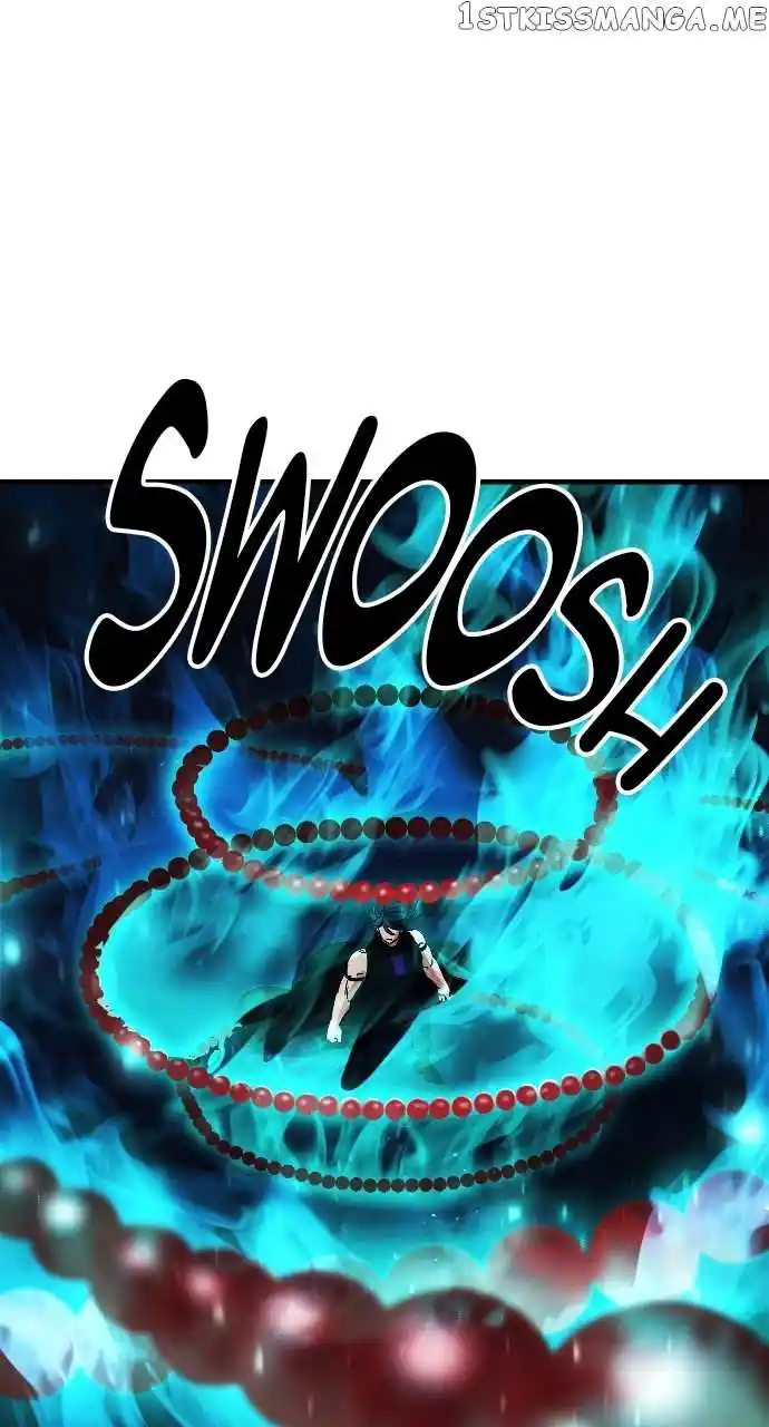 The Last Golden Child Chapter 98