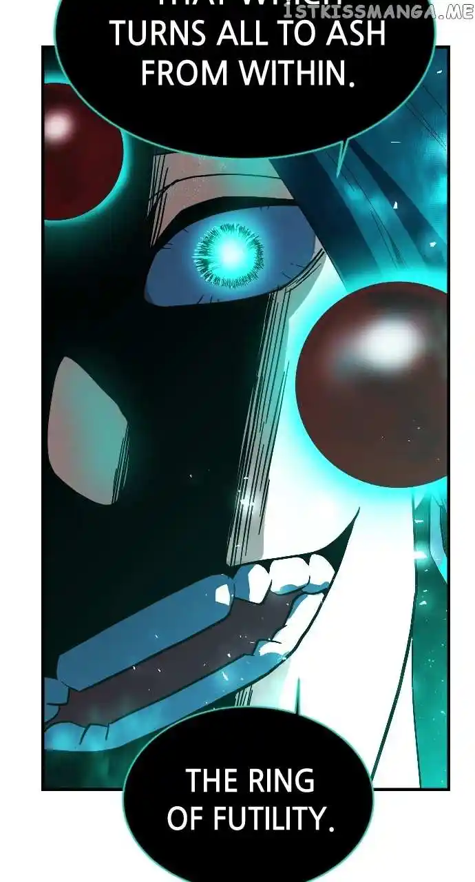 The Last Golden Child Chapter 98