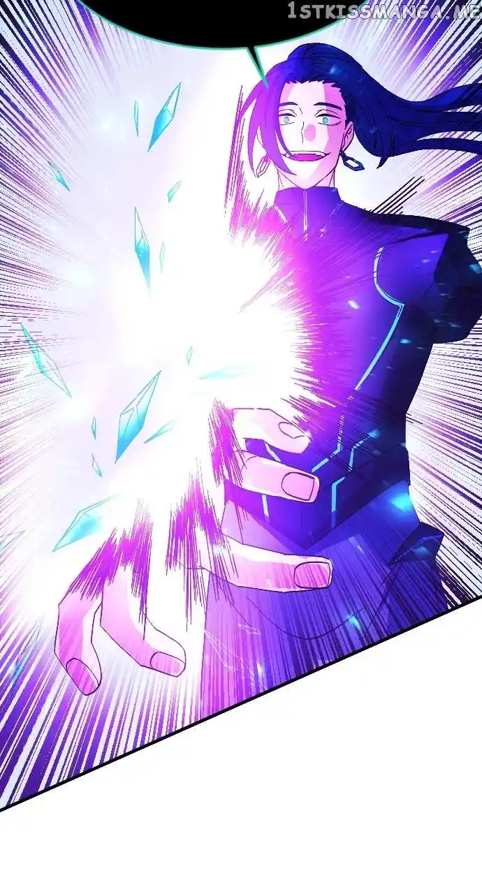 The Last Golden Child Chapter 98