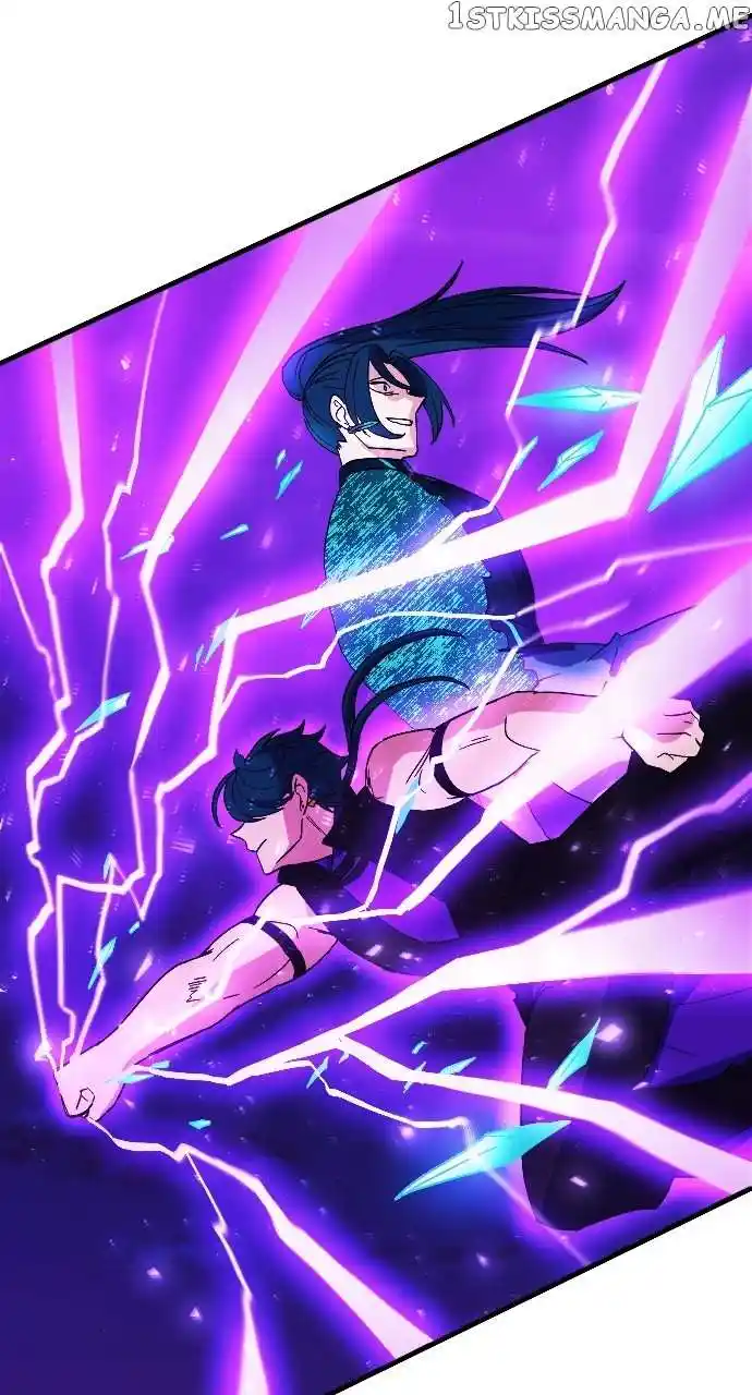 The Last Golden Child Chapter 98