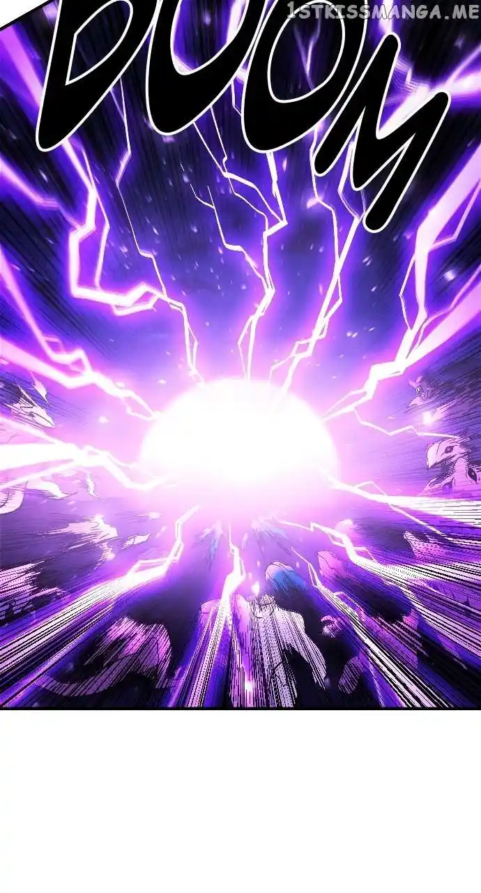 The Last Golden Child Chapter 98