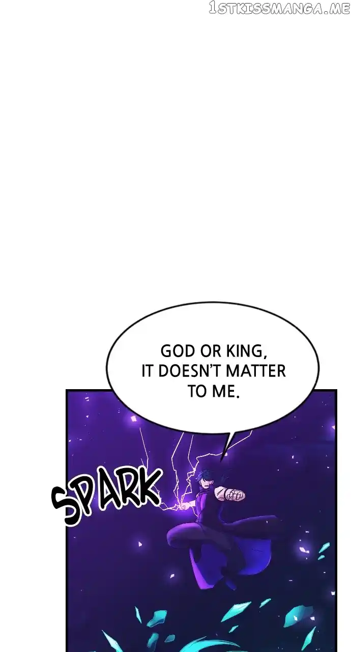 The Last Golden Child Chapter 98