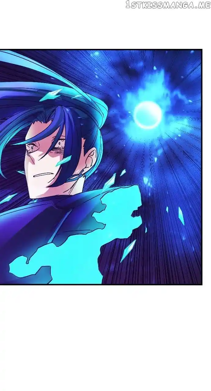 The Last Golden Child Chapter 98