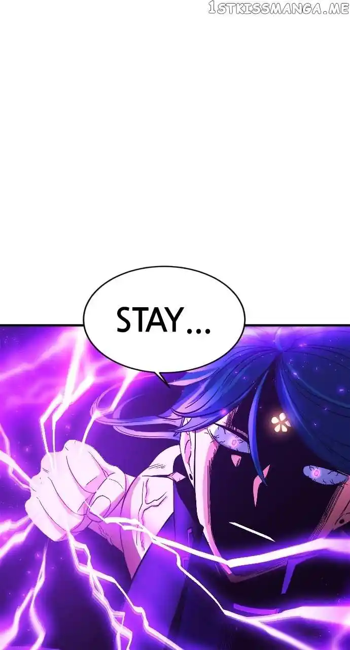 The Last Golden Child Chapter 98