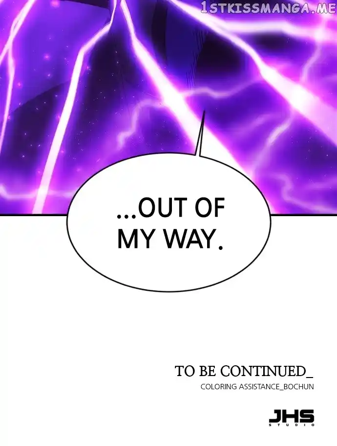 The Last Golden Child Chapter 98