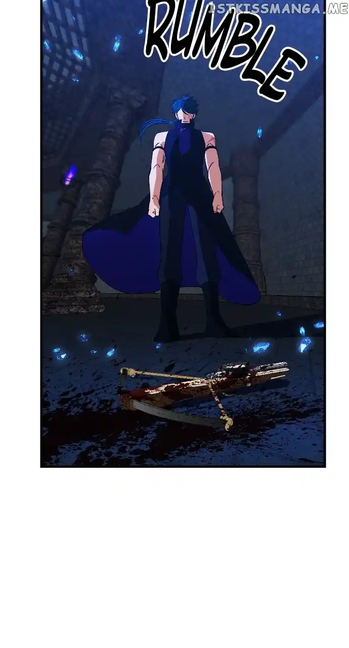 The Last Golden Child Chapter 99