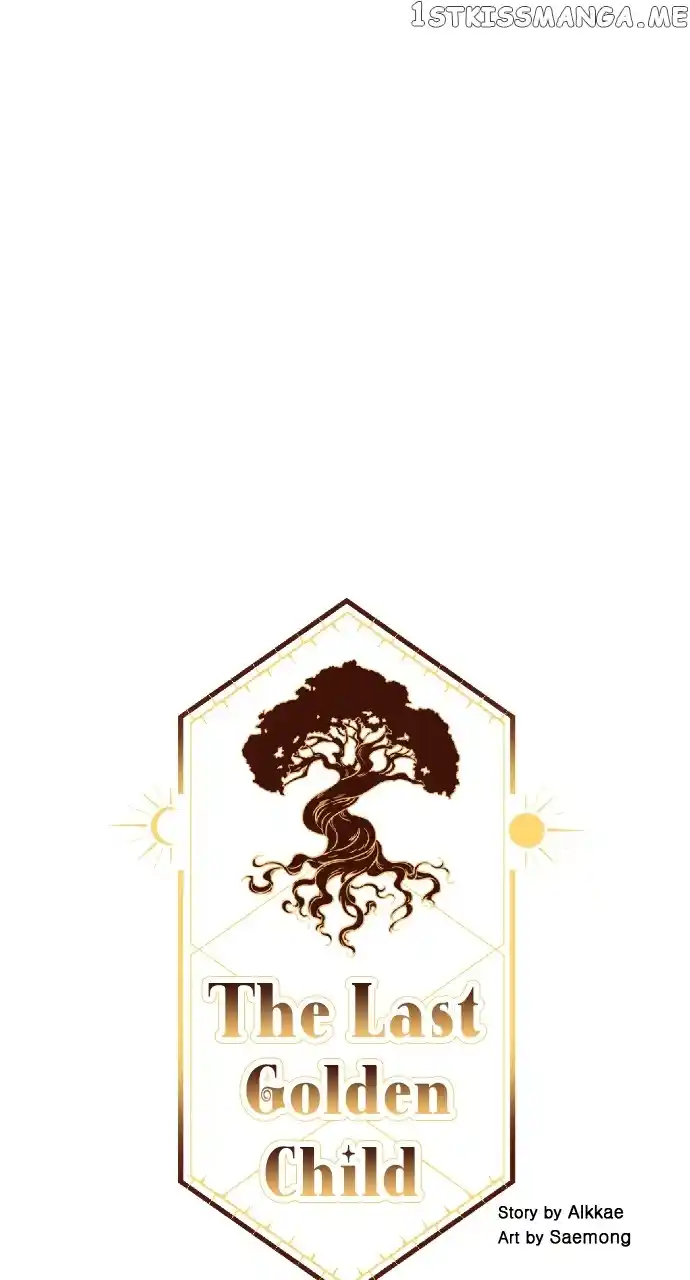 The Last Golden Child Chapter 99
