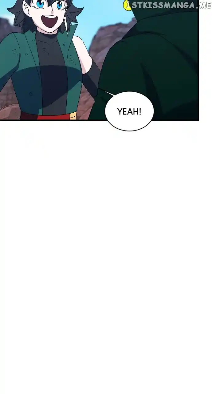 The Last Golden Child Chapter 99