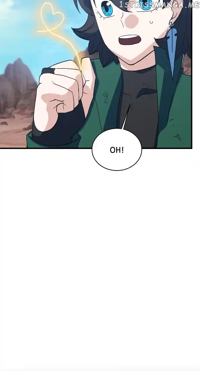 The Last Golden Child Chapter 99