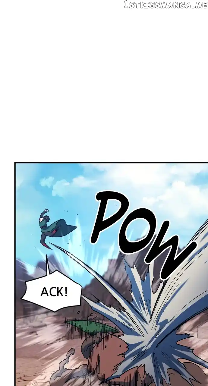 The Last Golden Child Chapter 99