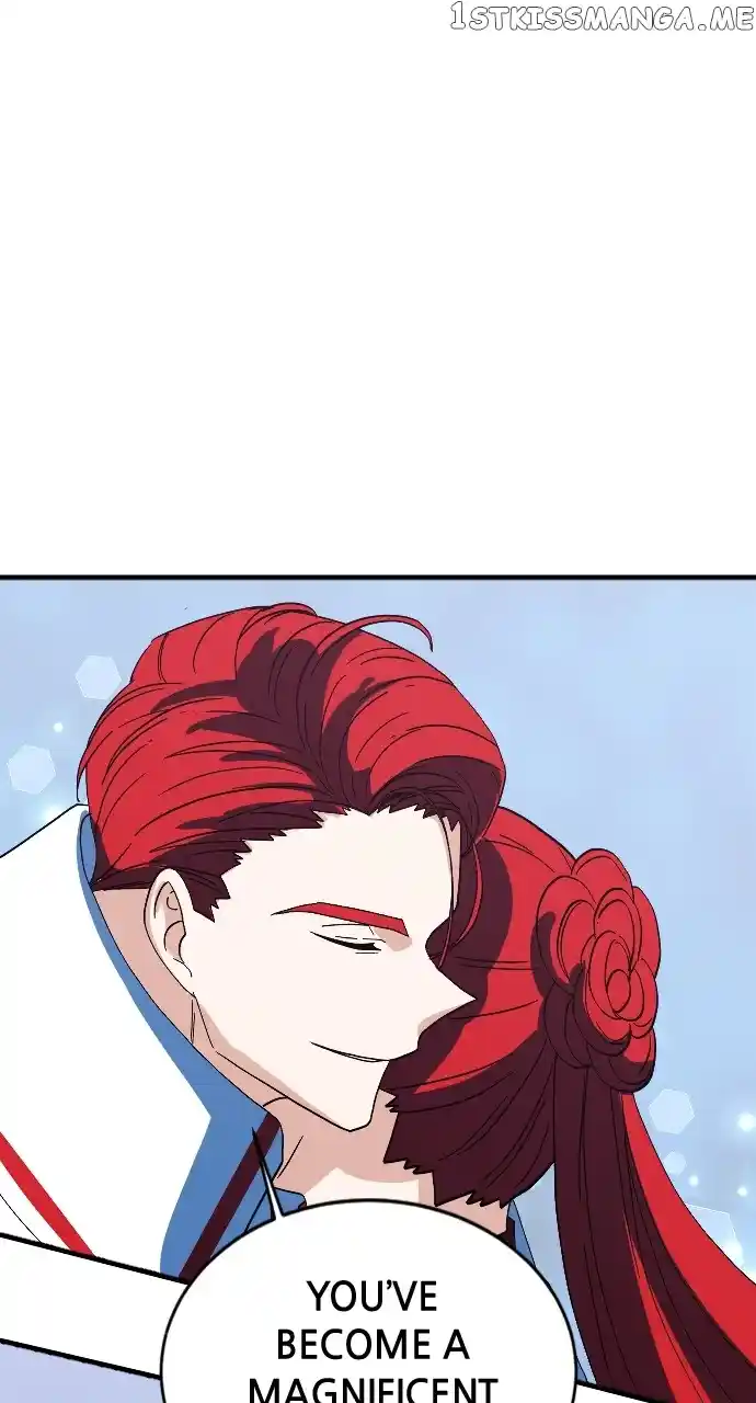 The Last Golden Child Chapter 99