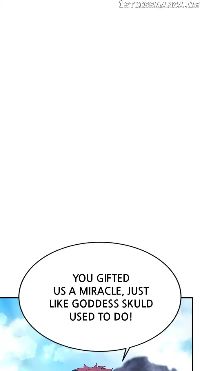 The Last Golden Child Chapter 99