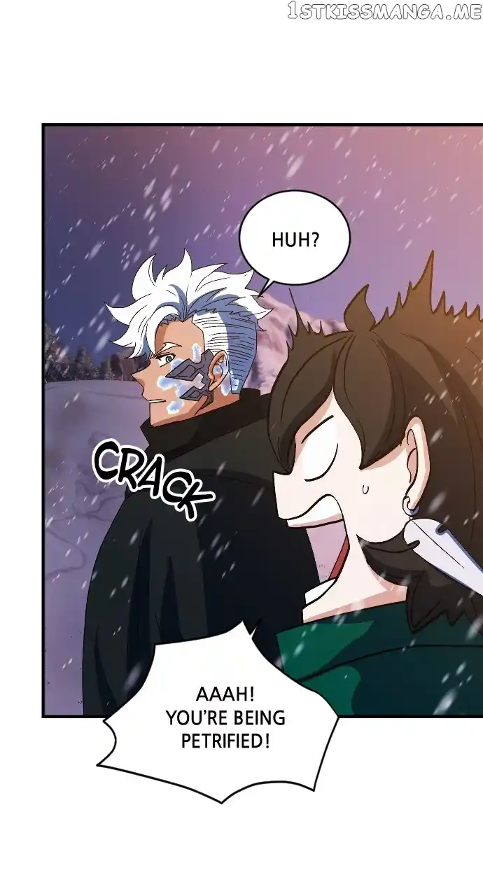 The Last Golden Child Chapter 99