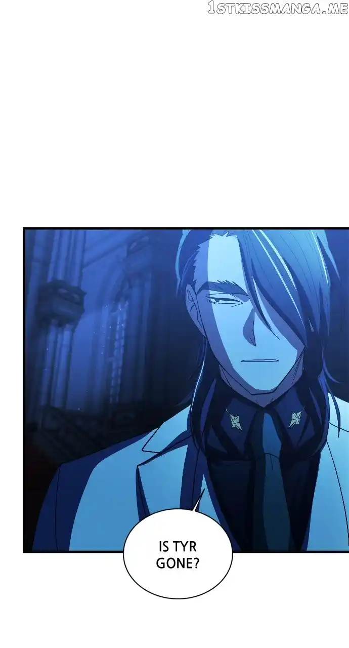 The Last Golden Child Chapter 99