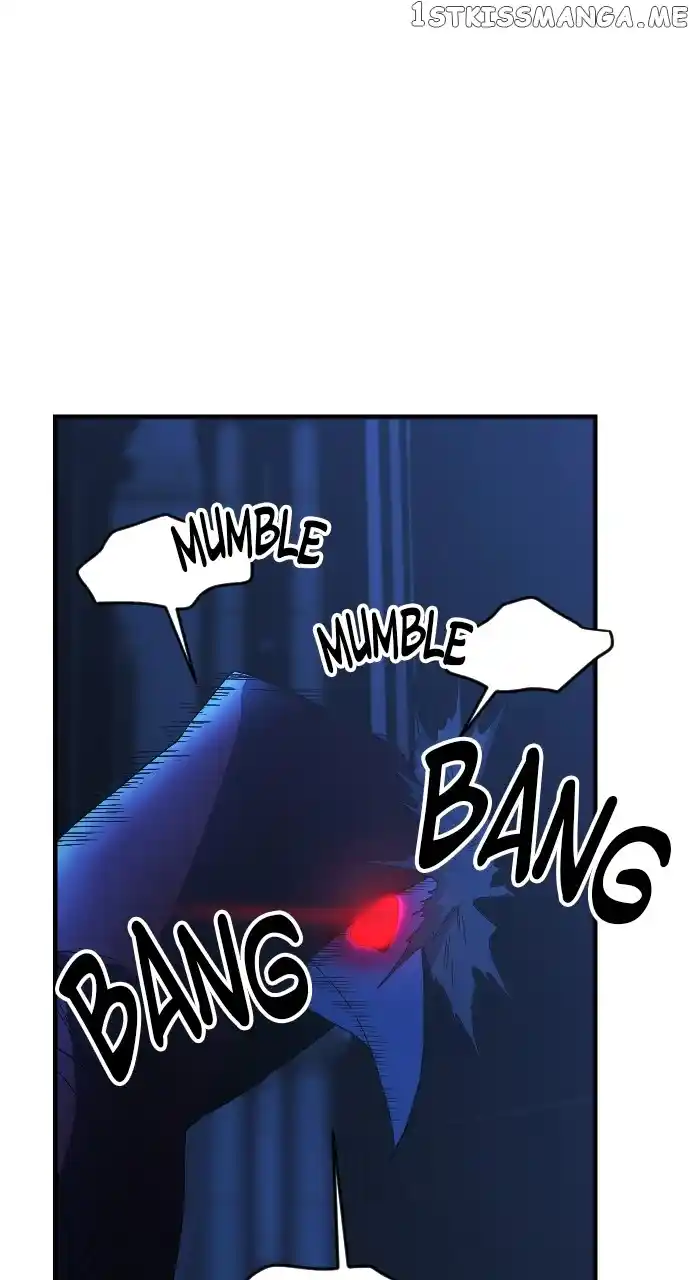 The Last Golden Child Chapter 99