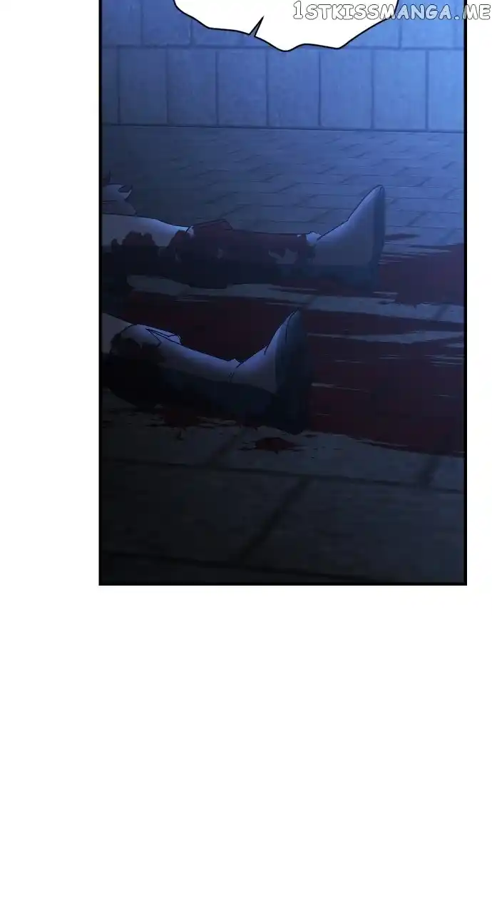 The Last Golden Child Chapter 99