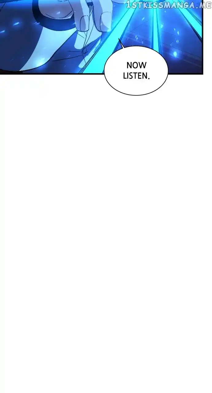 The Last Golden Child Chapter 99