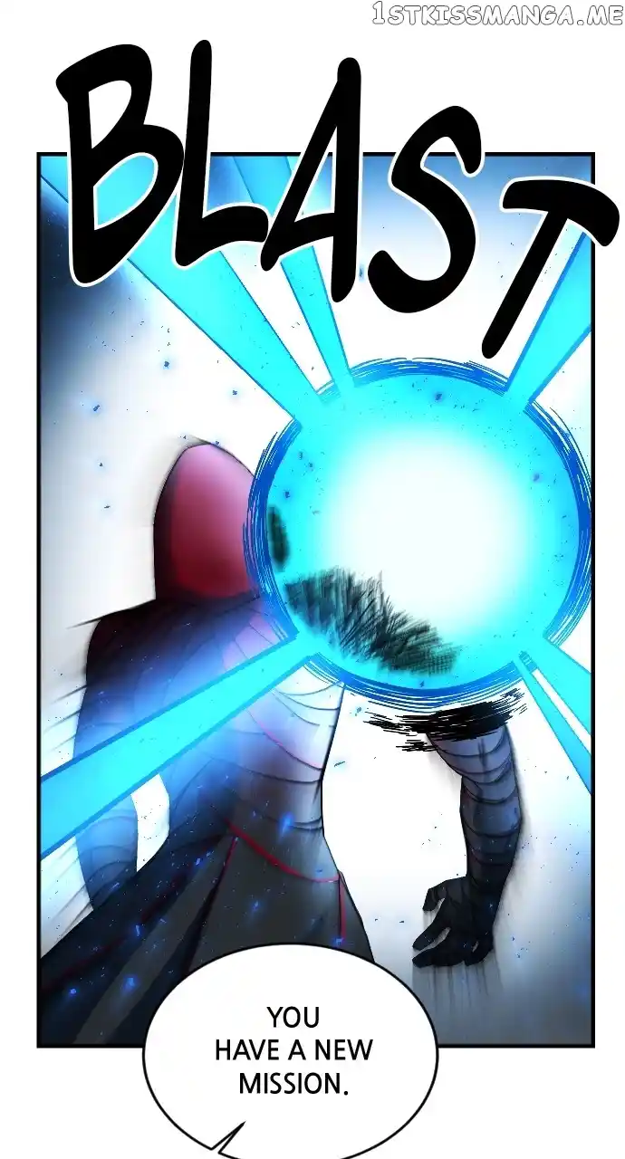 The Last Golden Child Chapter 99