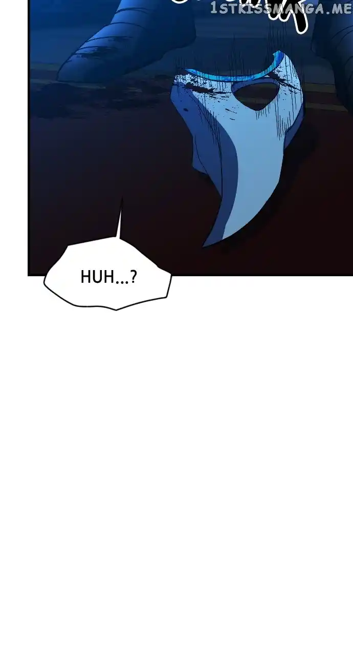 The Last Golden Child Chapter 99