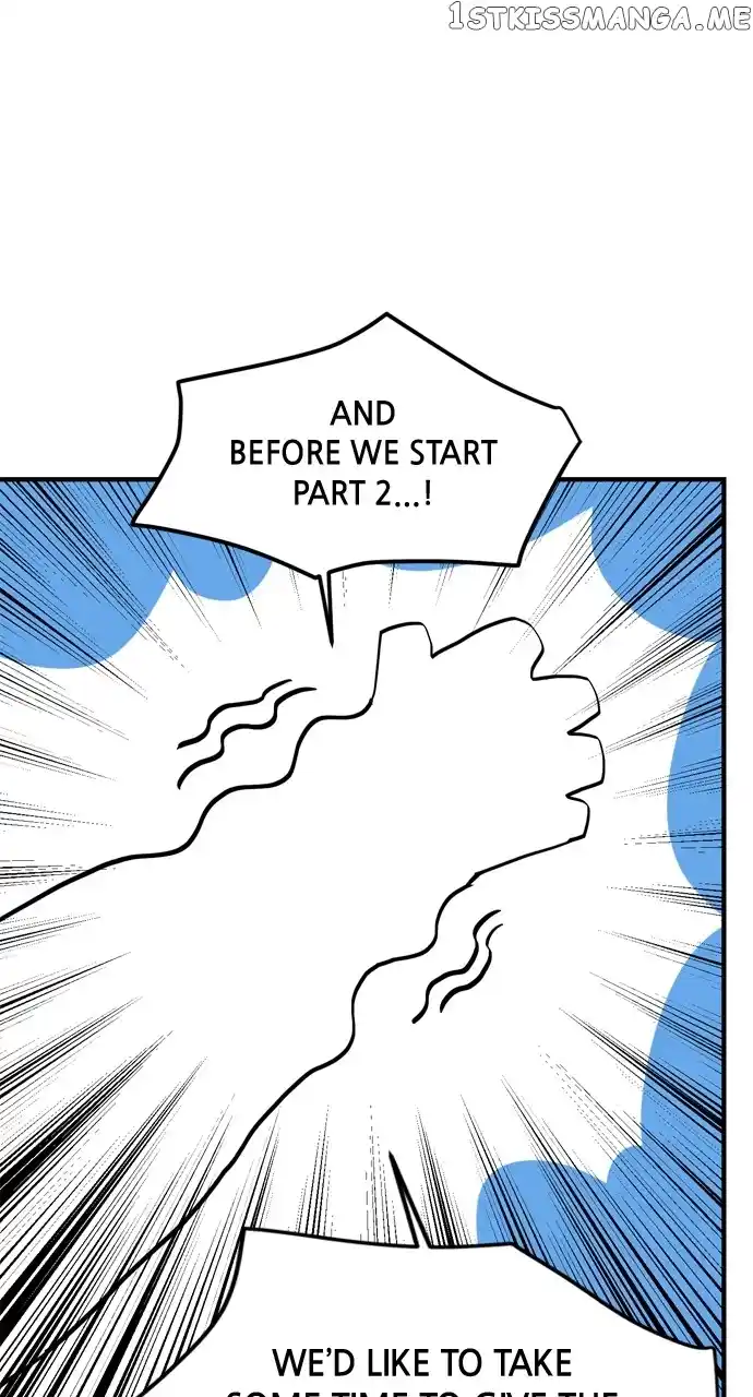 The Last Golden Child Chapter 99