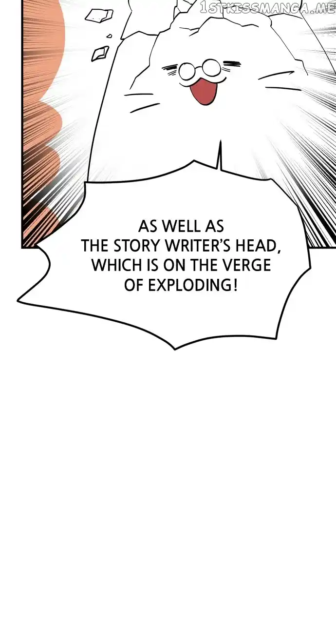 The Last Golden Child Chapter 99