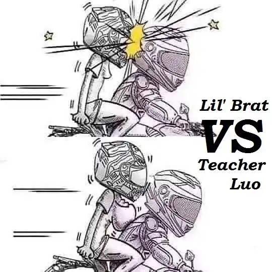 The Last Human 527.1