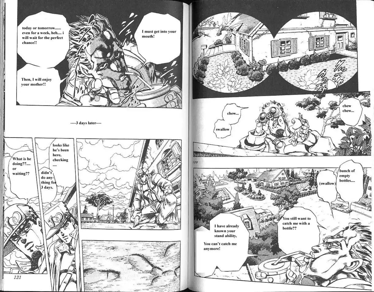 The Last Human 565.1