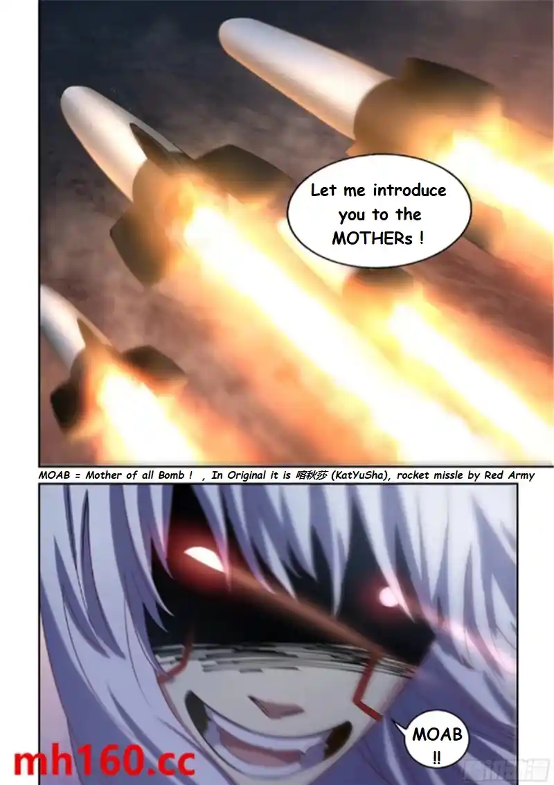 The Last Human 565.1