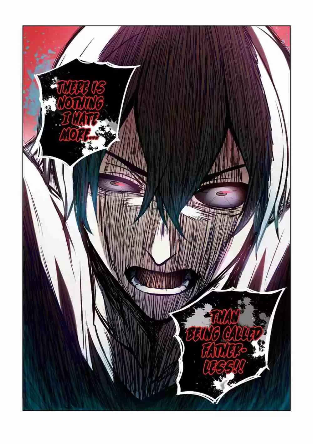 The Last Human Ch. 101